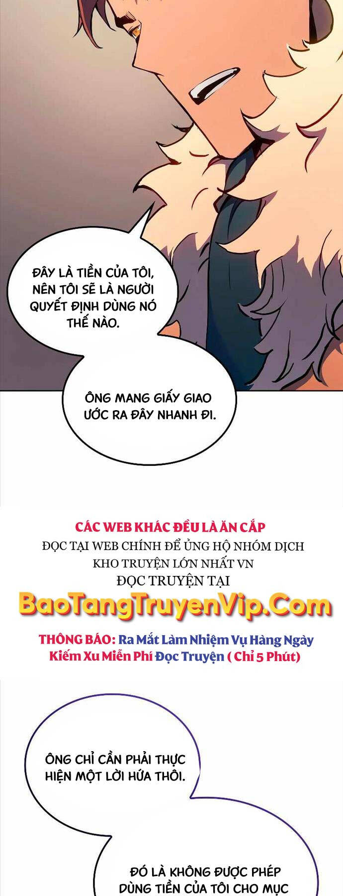 Đế Vương Hồi Quy Chapter 14 - Trang 44