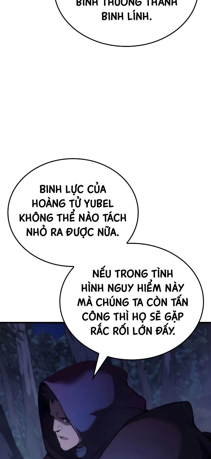 Đế Vương Hồi Quy Chapter 48 - Trang 25