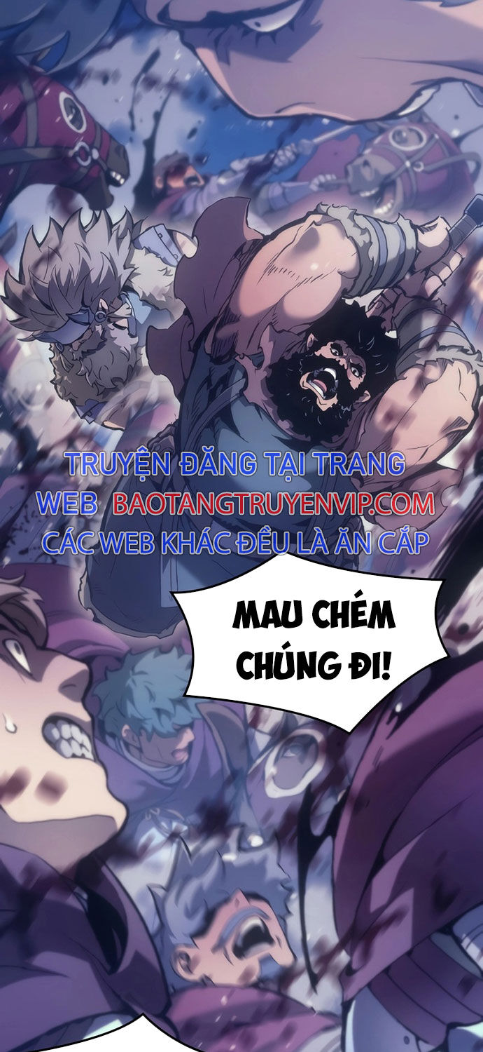 Đế Vương Hồi Quy Chapter 48 - Trang 46