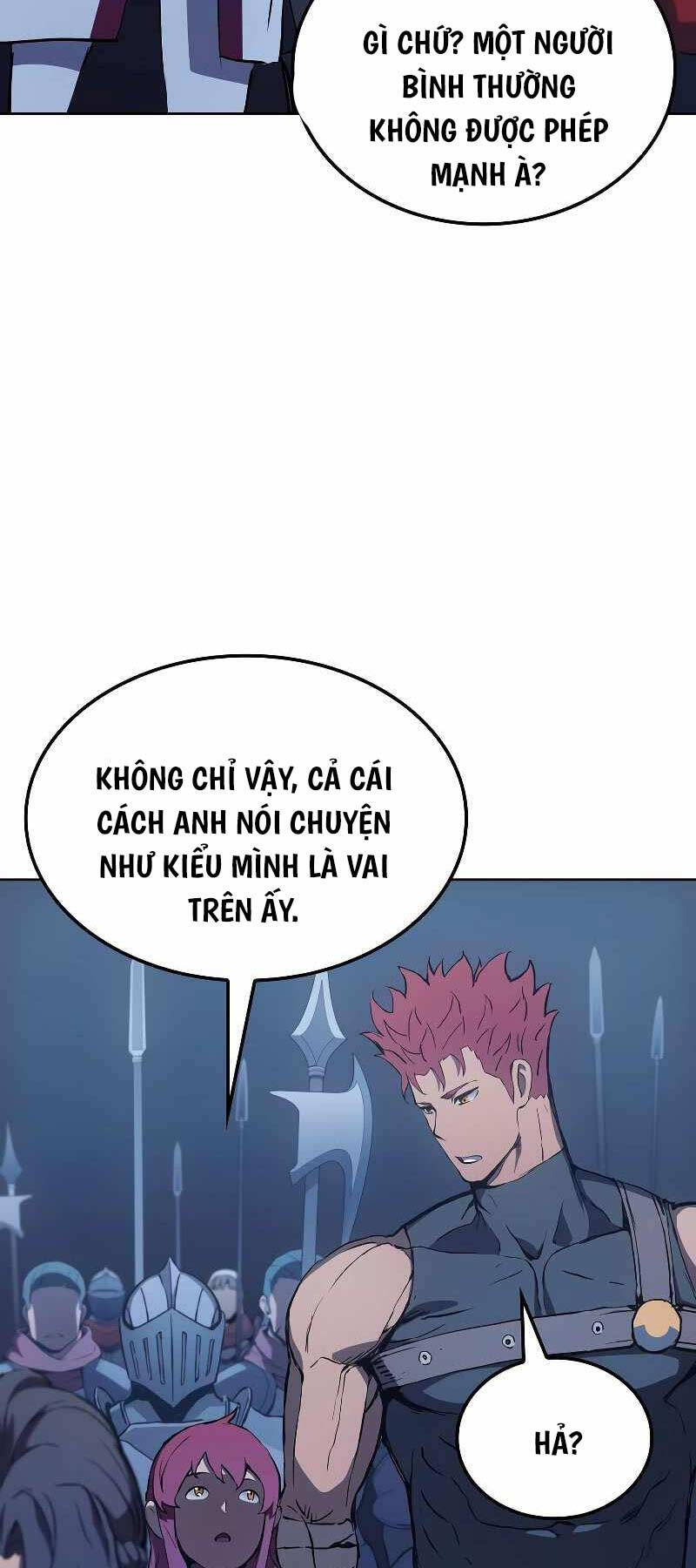 Đế Vương Hồi Quy Chapter 9 - Trang 71