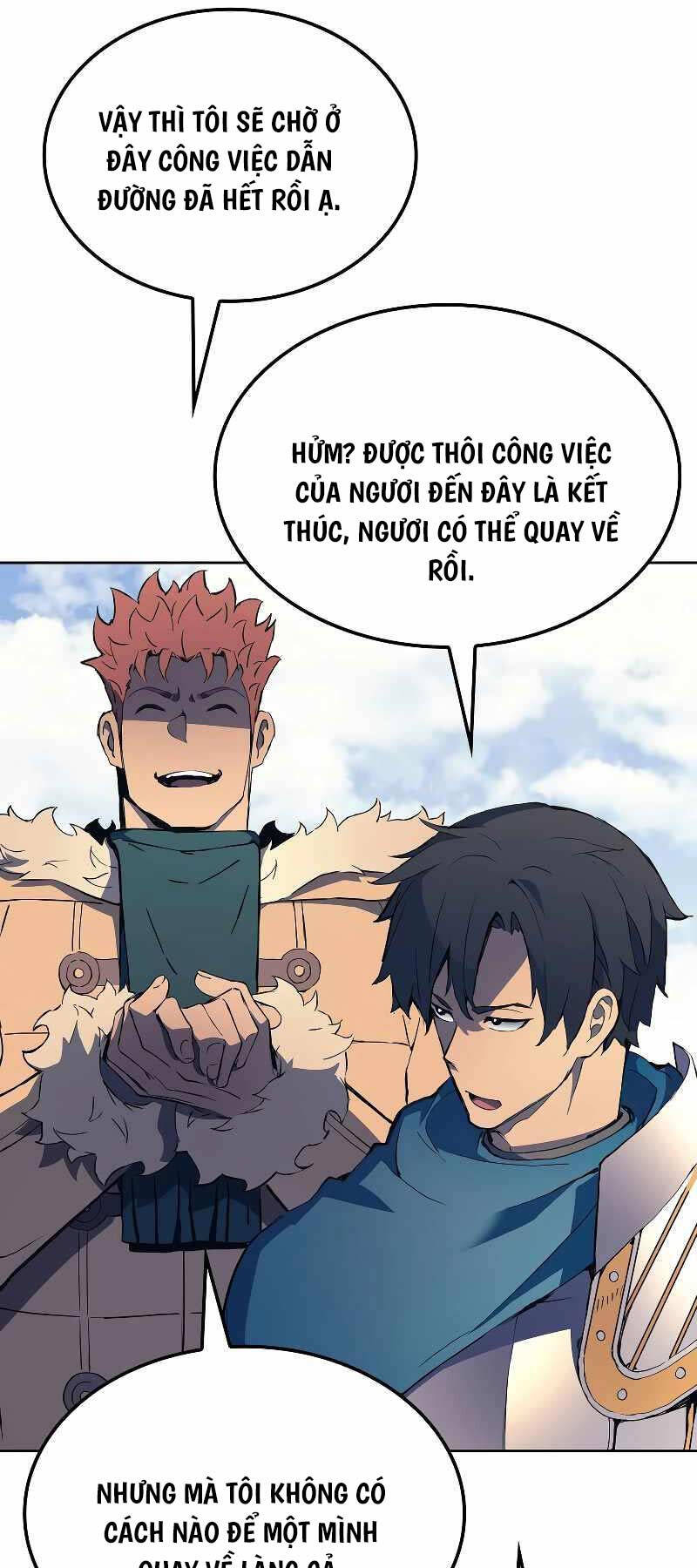 Đế Vương Hồi Quy Chapter 7 - Trang 63