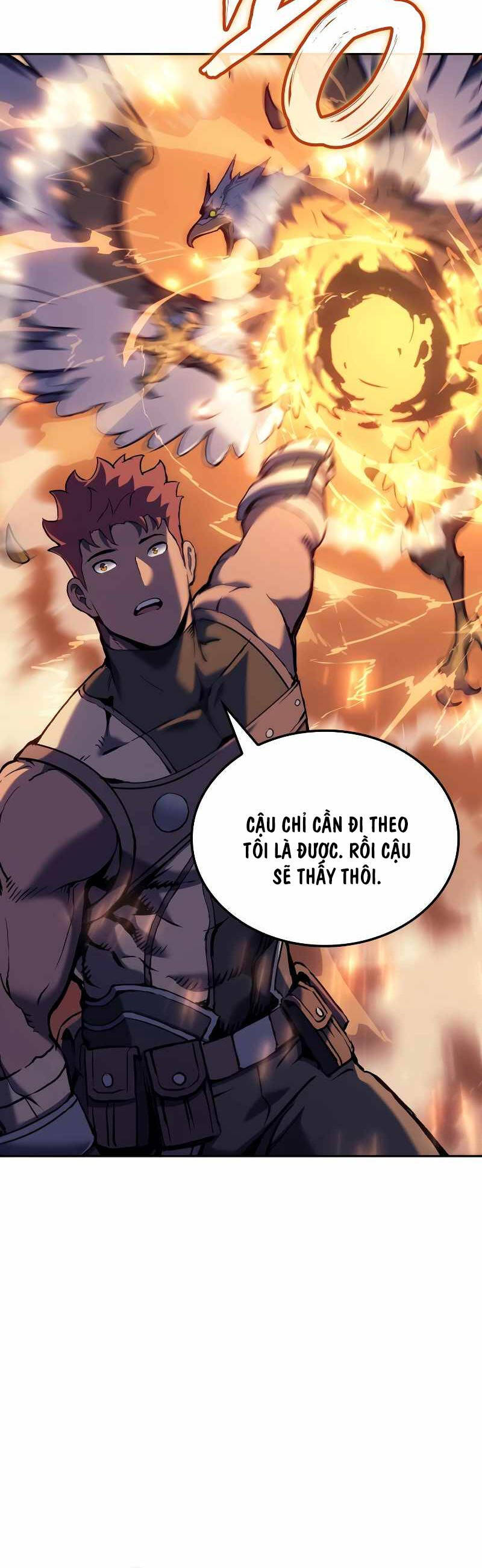 Đế Vương Hồi Quy Chapter 33 - Trang 41