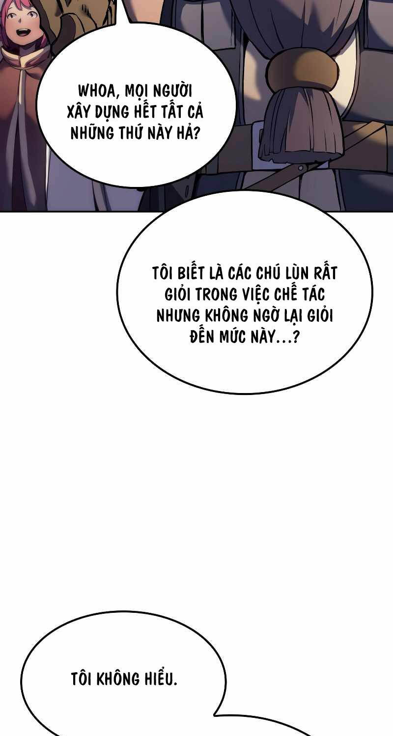 Đế Vương Hồi Quy Chapter 34 - Trang 74