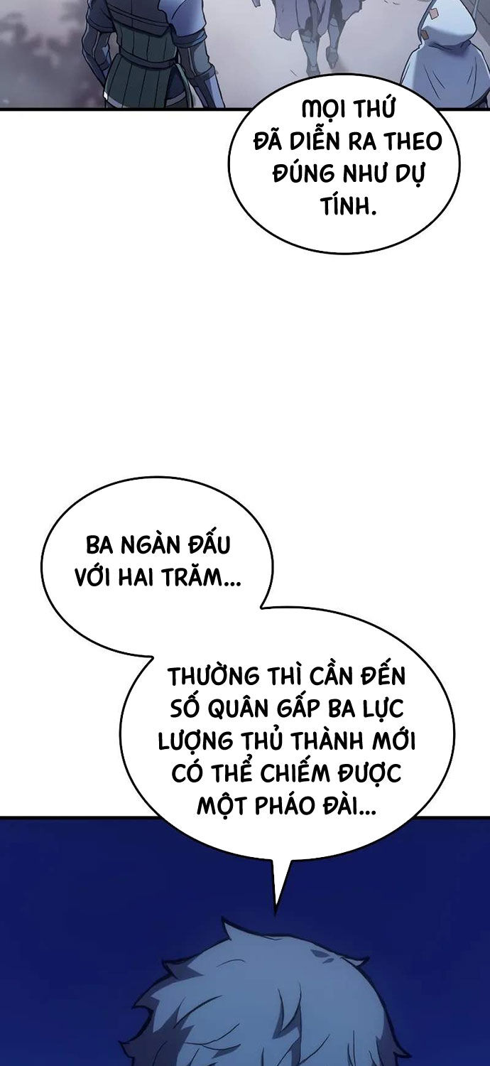 Đế Vương Hồi Quy Chapter 49 - Trang 23