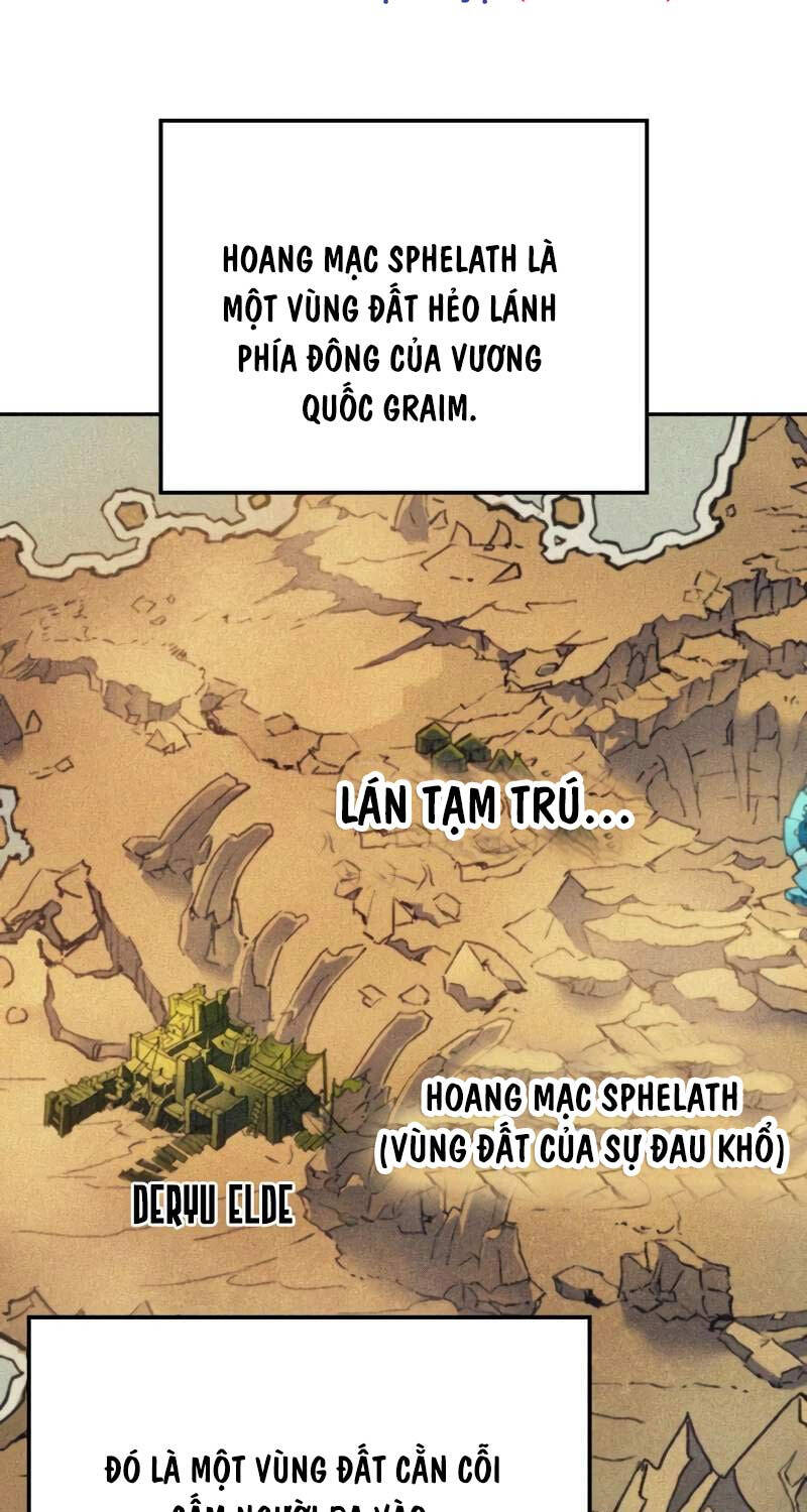 Đế Vương Hồi Quy Chapter 36 - Trang 117