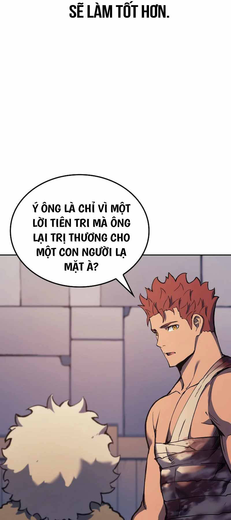 Đế Vương Hồi Quy Chapter 25 - Trang 27