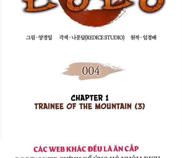 Đế Vương Hồi Quy Chapter 4 - Trang 1