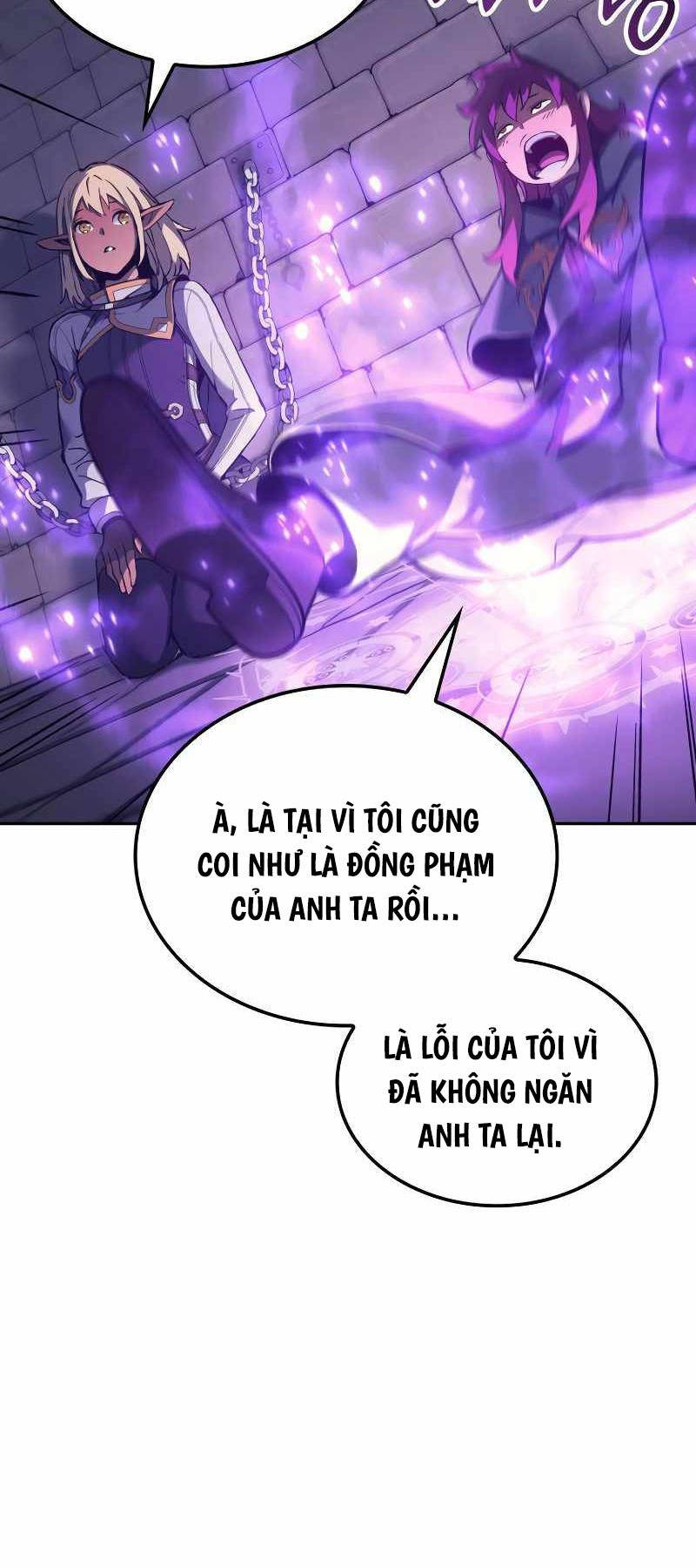 Đế Vương Hồi Quy Chapter 28 - Trang 11