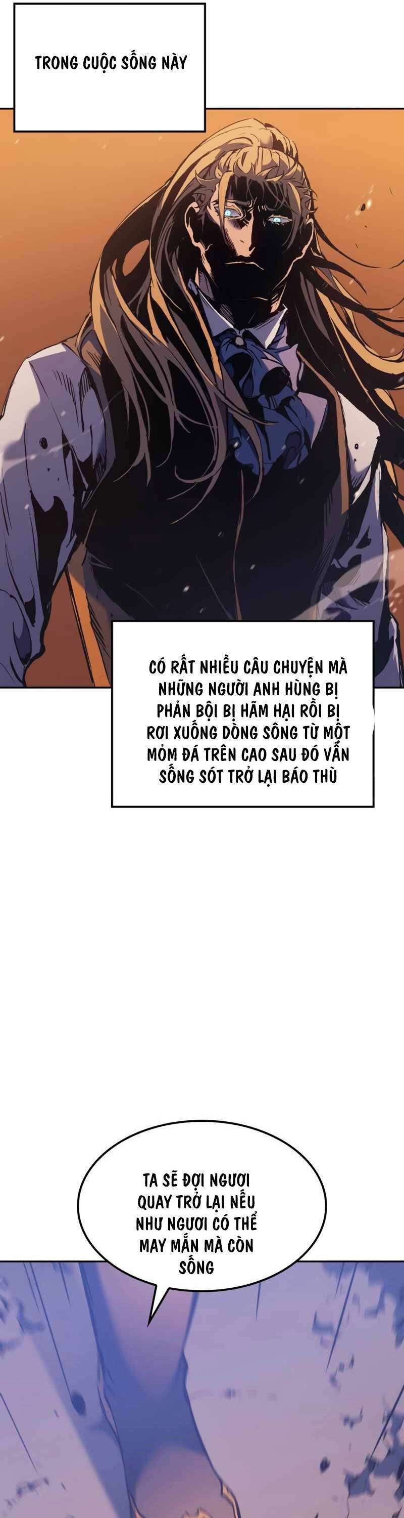 Đế Vương Hồi Quy Chapter 31 - Trang 10