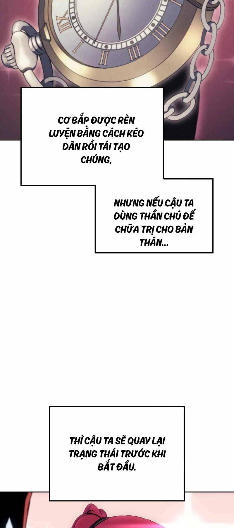 Đế Vương Hồi Quy Chapter 12 - Trang 49