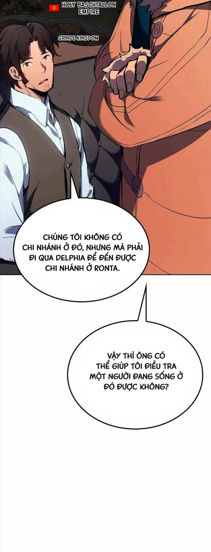 Đế Vương Hồi Quy Chapter 14 - Trang 48