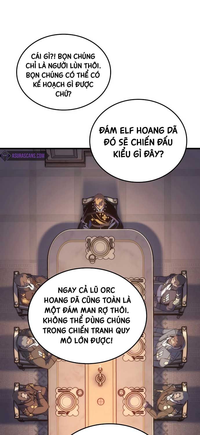 Đế Vương Hồi Quy Chapter 48 - Trang 82