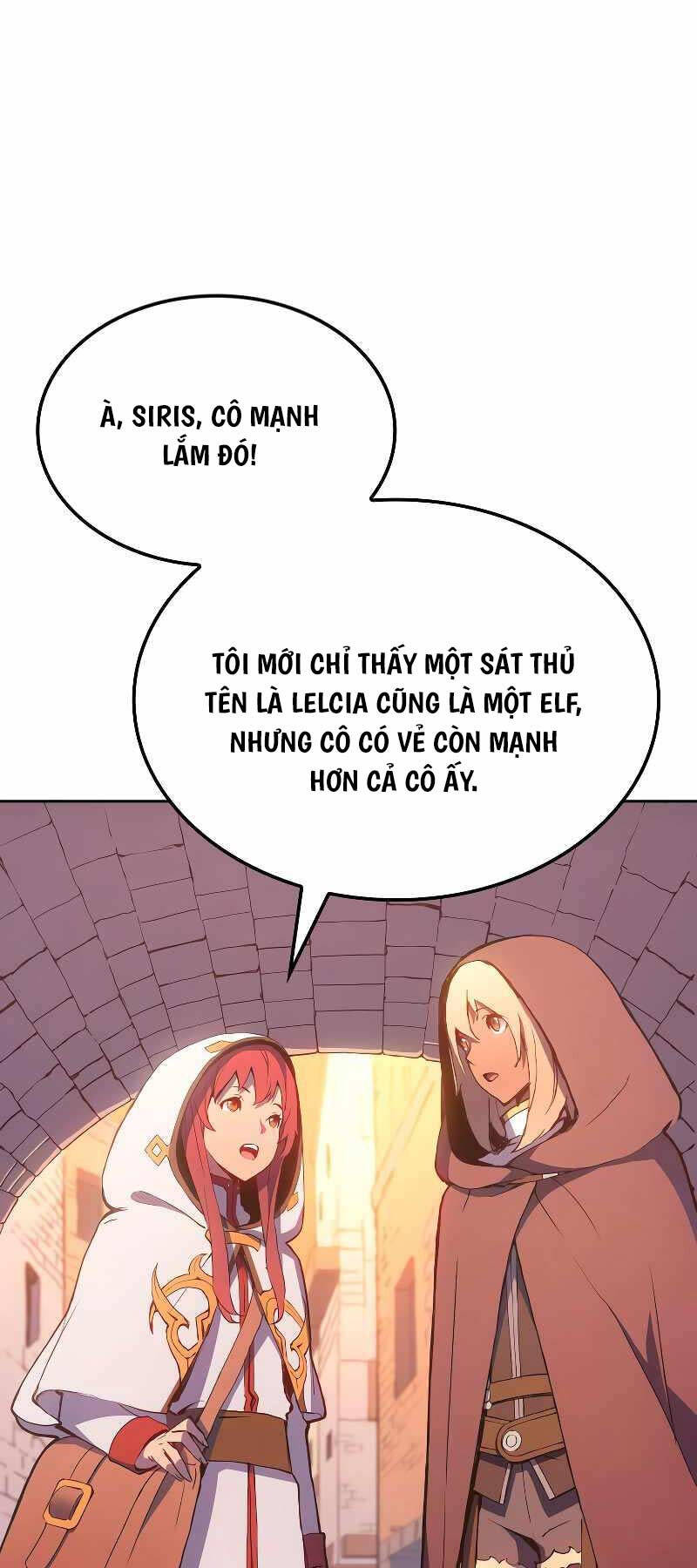 Đế Vương Hồi Quy Chapter 16 - Trang 37