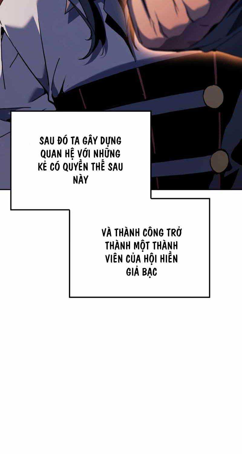 Đế Vương Hồi Quy Chapter 35 - Trang 22