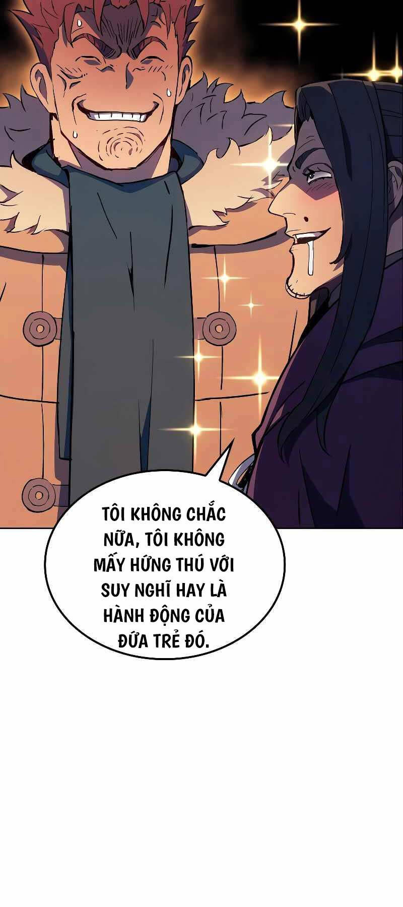 Đế Vương Hồi Quy Chapter 7 - Trang 34