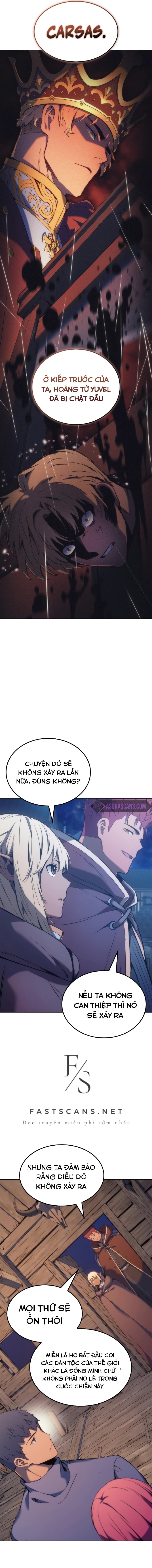 Đế Vương Hồi Quy Chapter 43 - Trang 1