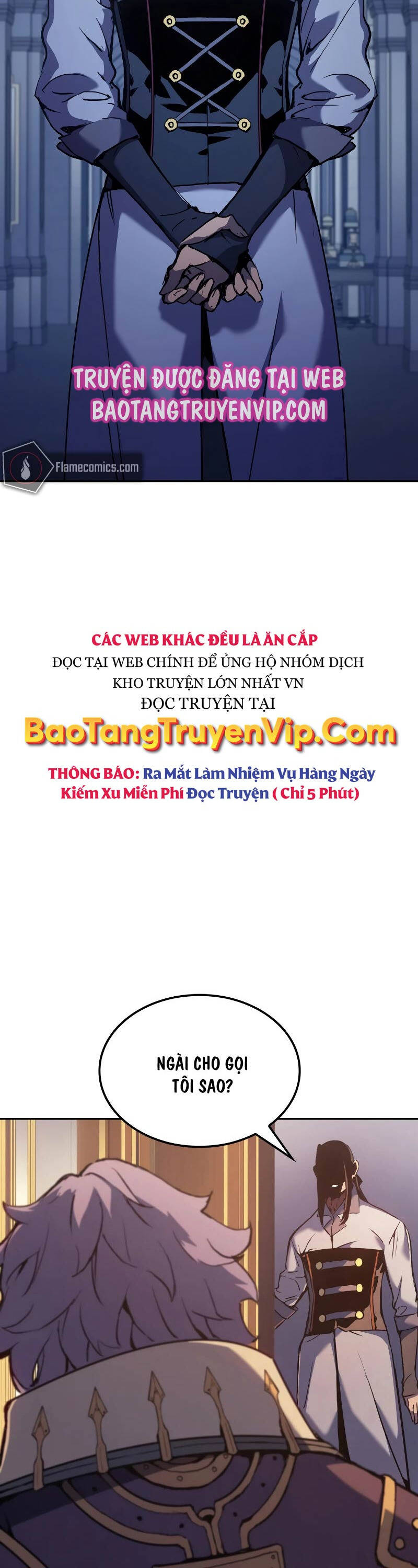 Đế Vương Hồi Quy Chapter 32 - Trang 9