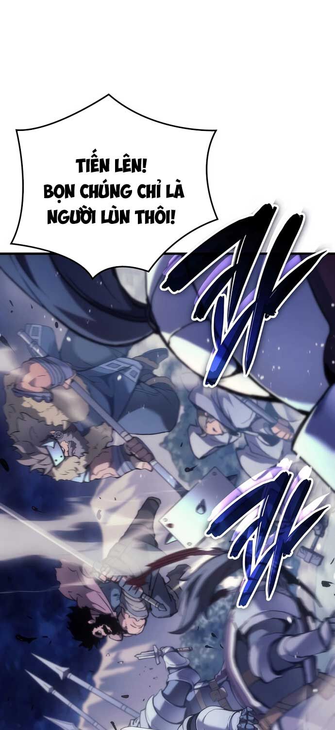 Đế Vương Hồi Quy Chapter 48 - Trang 53