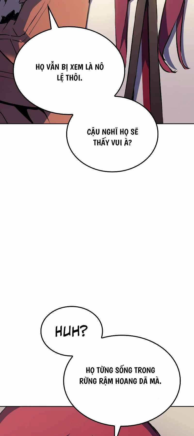 Đế Vương Hồi Quy Chapter 12 - Trang 65