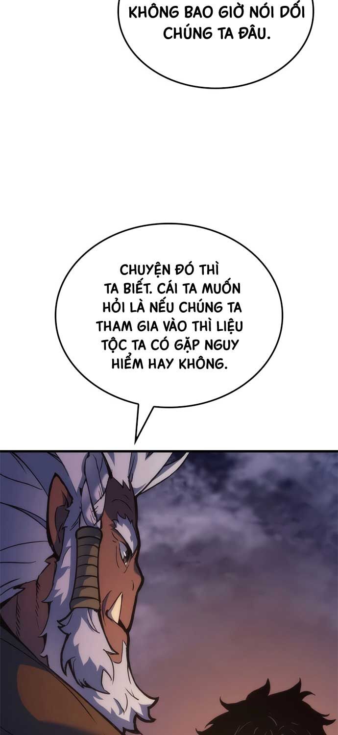 Đế Vương Hồi Quy Chapter 48 - Trang 4