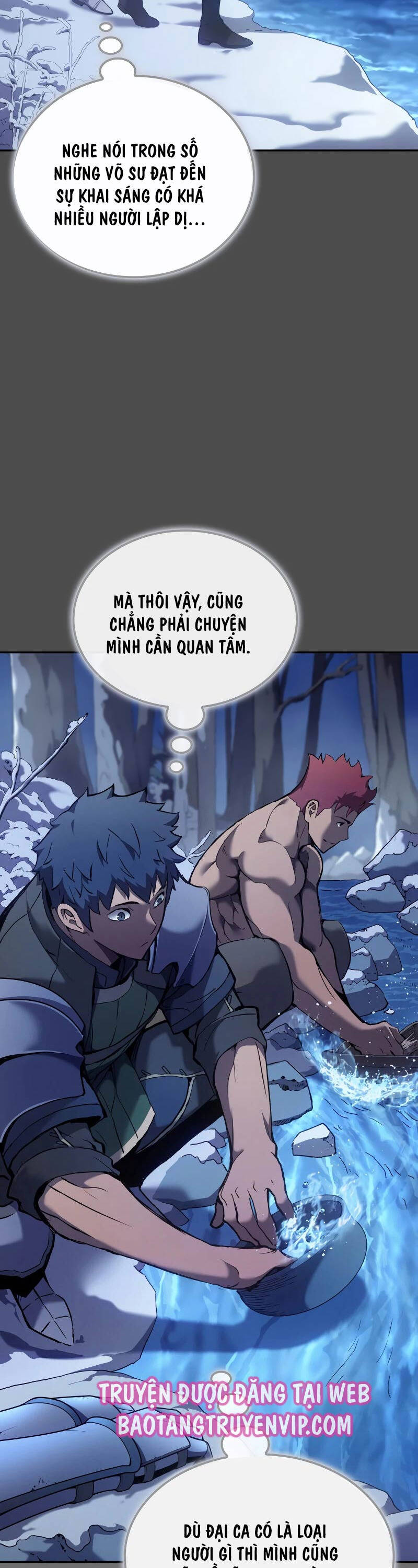 Đế Vương Hồi Quy Chapter 32 - Trang 31