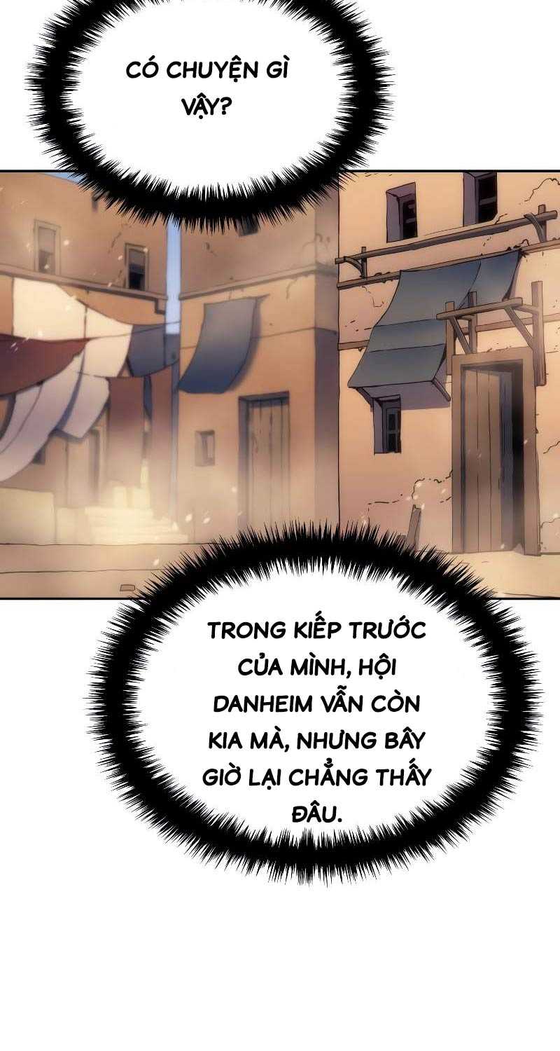 Đế Vương Hồi Quy Chapter 37 - Trang 46