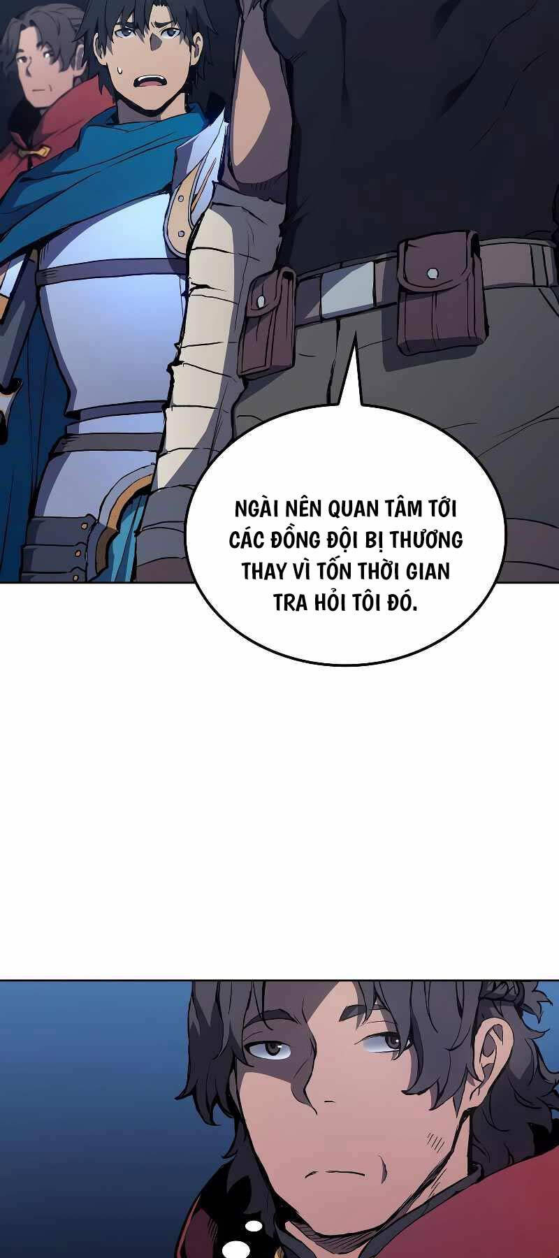 Đế Vương Hồi Quy Chapter 9 - Trang 21