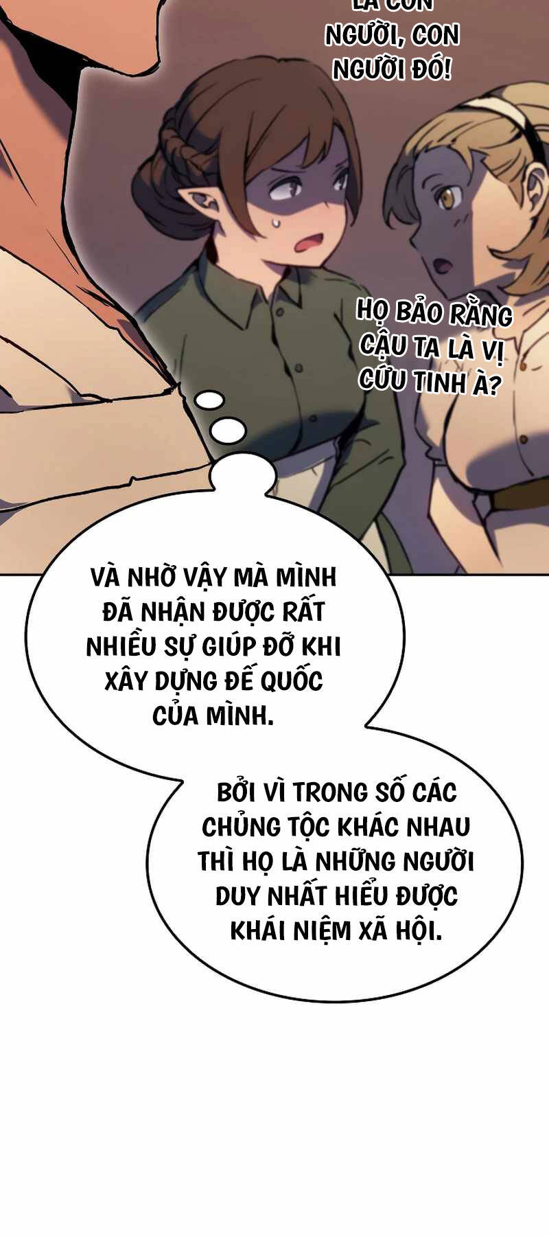 Đế Vương Hồi Quy Chapter 25 - Trang 38