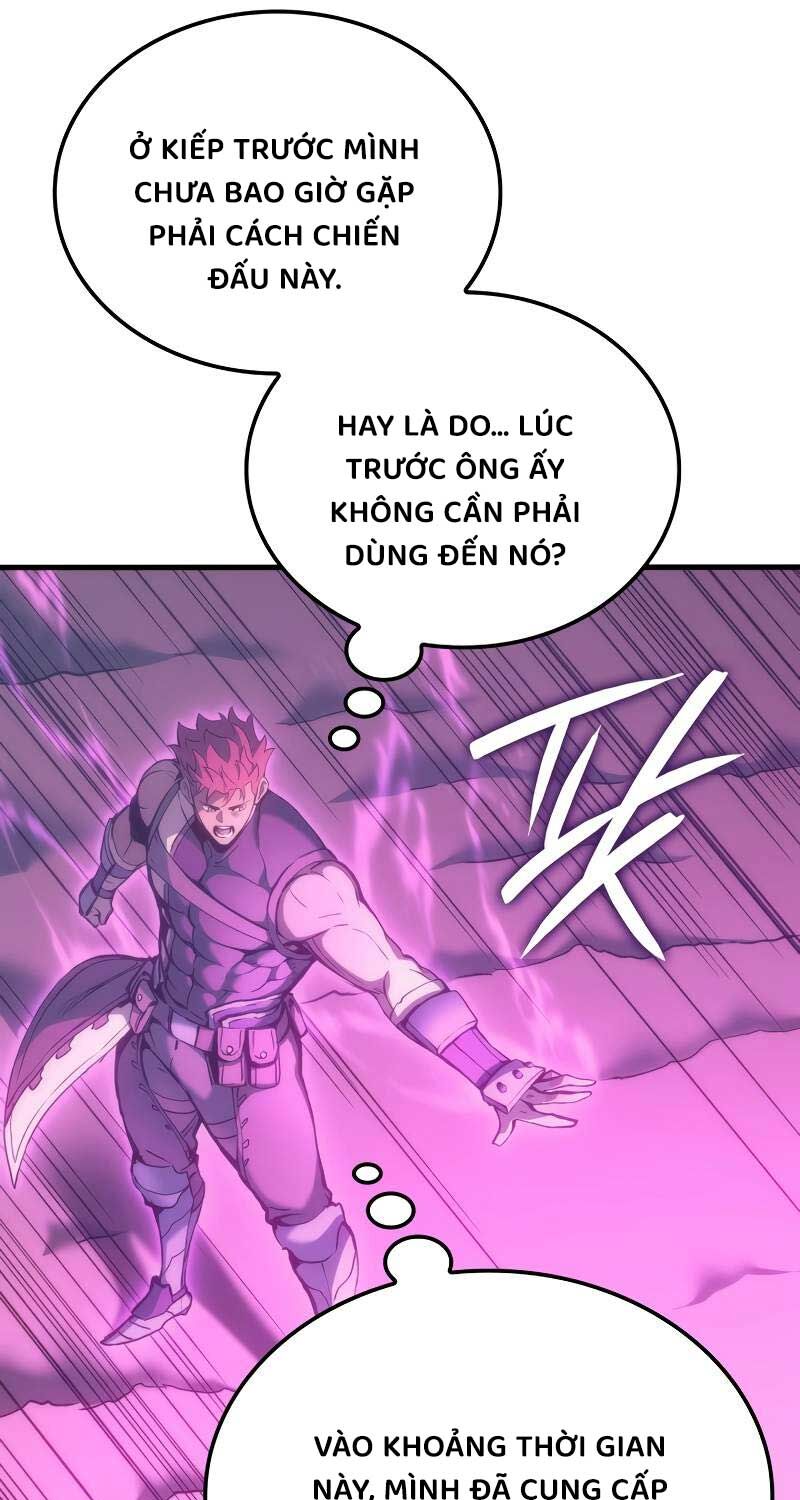 Đế Vương Hồi Quy Chapter 47 - Trang 38