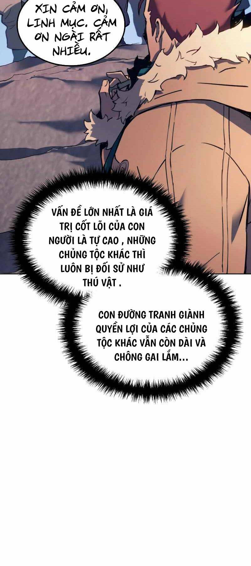 Đế Vương Hồi Quy Chapter 7 - Trang 40