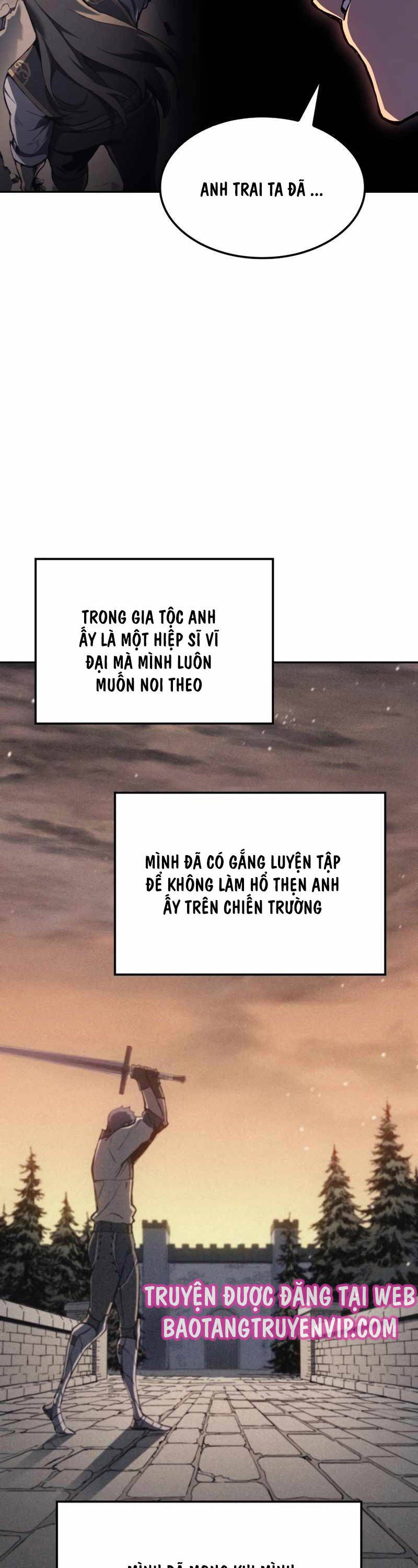 Đế Vương Hồi Quy Chapter 31 - Trang 31