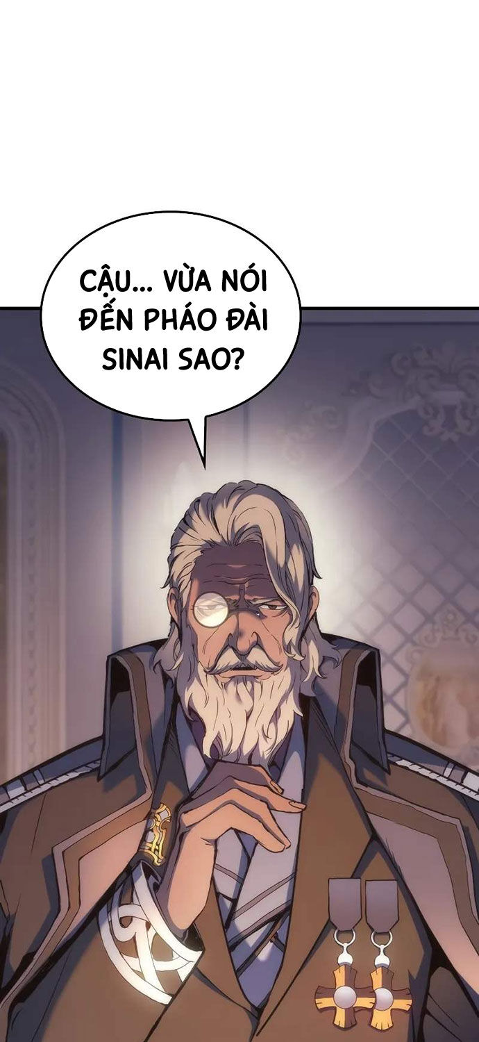 Đế Vương Hồi Quy Chapter 49 - Trang 4