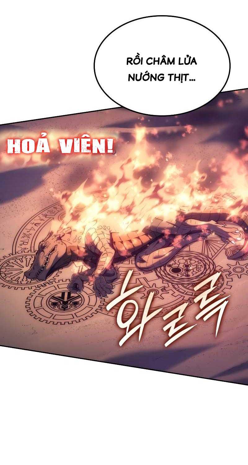 Đế Vương Hồi Quy Chapter 37 - Trang 22