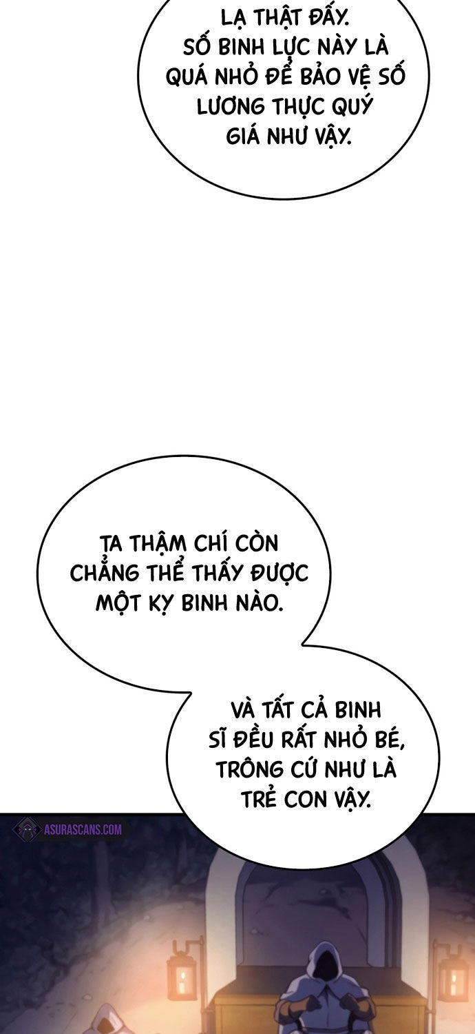 Đế Vương Hồi Quy Chapter 48 - Trang 23