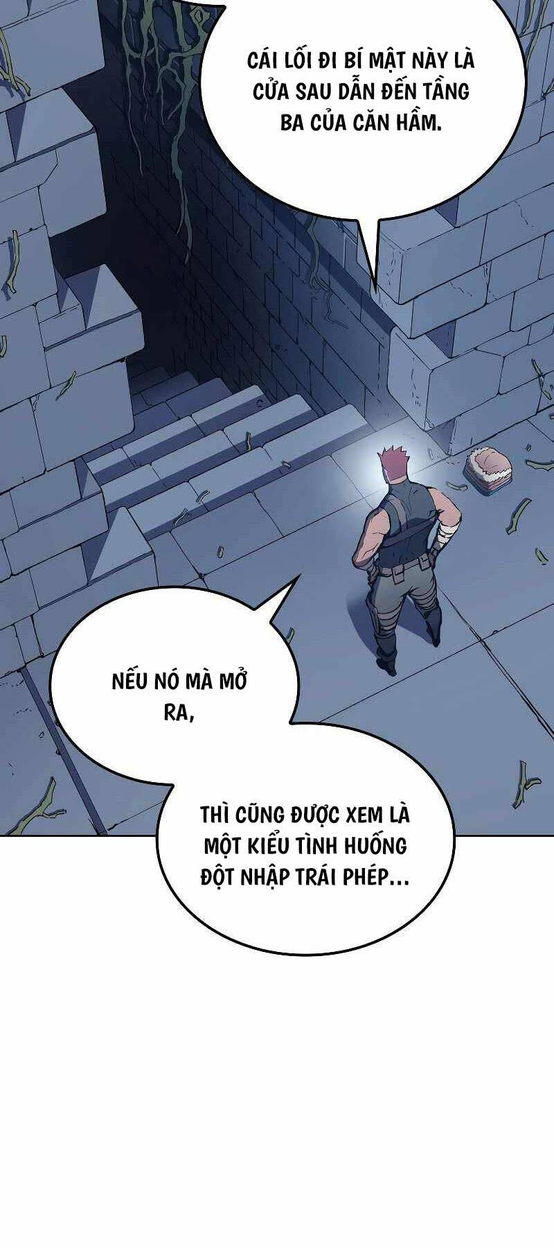 Đế Vương Hồi Quy Chapter 7 - Trang 88