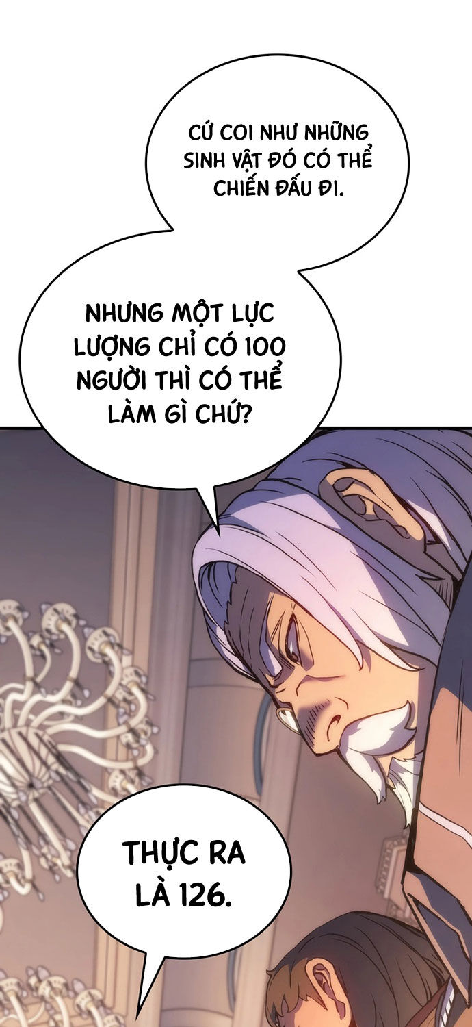 Đế Vương Hồi Quy Chapter 48 - Trang 80