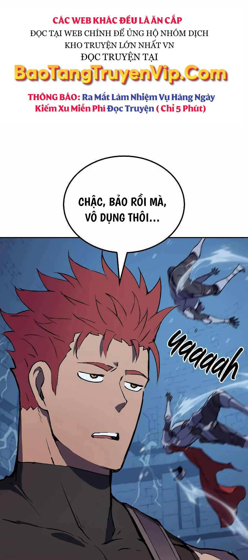 Đế Vương Hồi Quy Chapter 10 - Trang 18