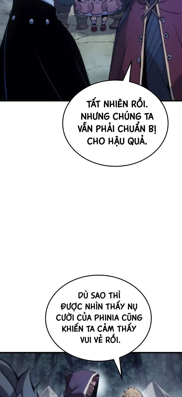 Đế Vương Hồi Quy Chapter 49 - Trang 39