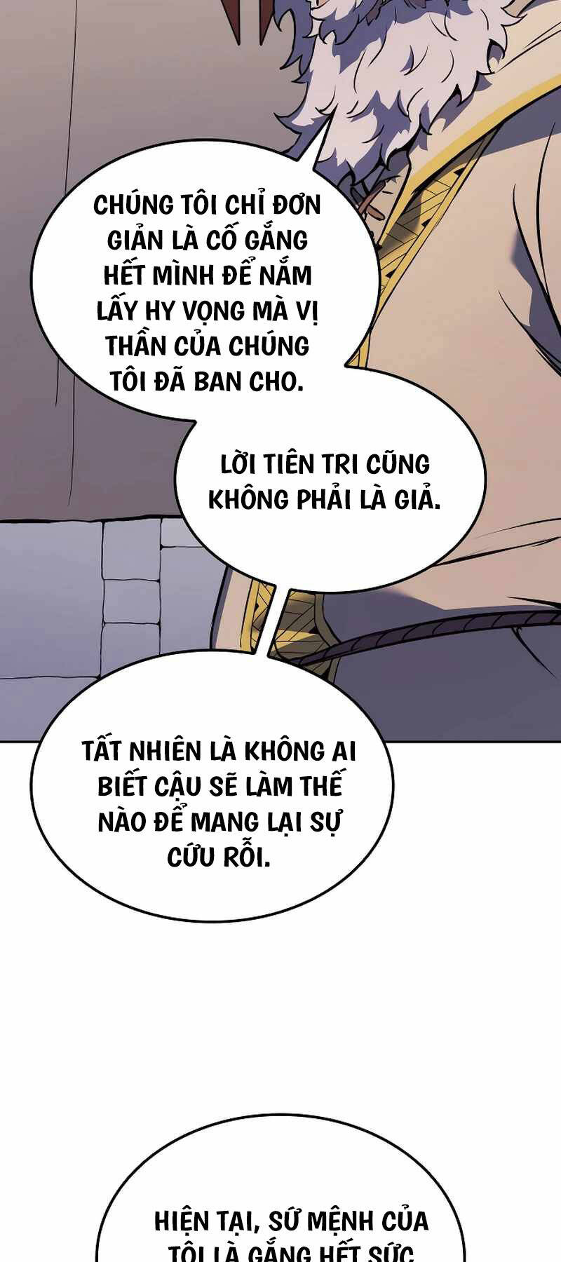 Đế Vương Hồi Quy Chapter 25 - Trang 49