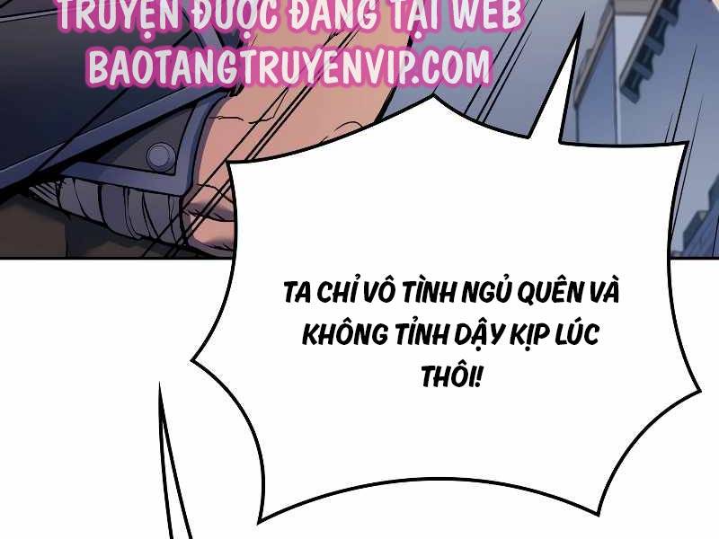 Đế Vương Hồi Quy Chapter 27 - Trang 201