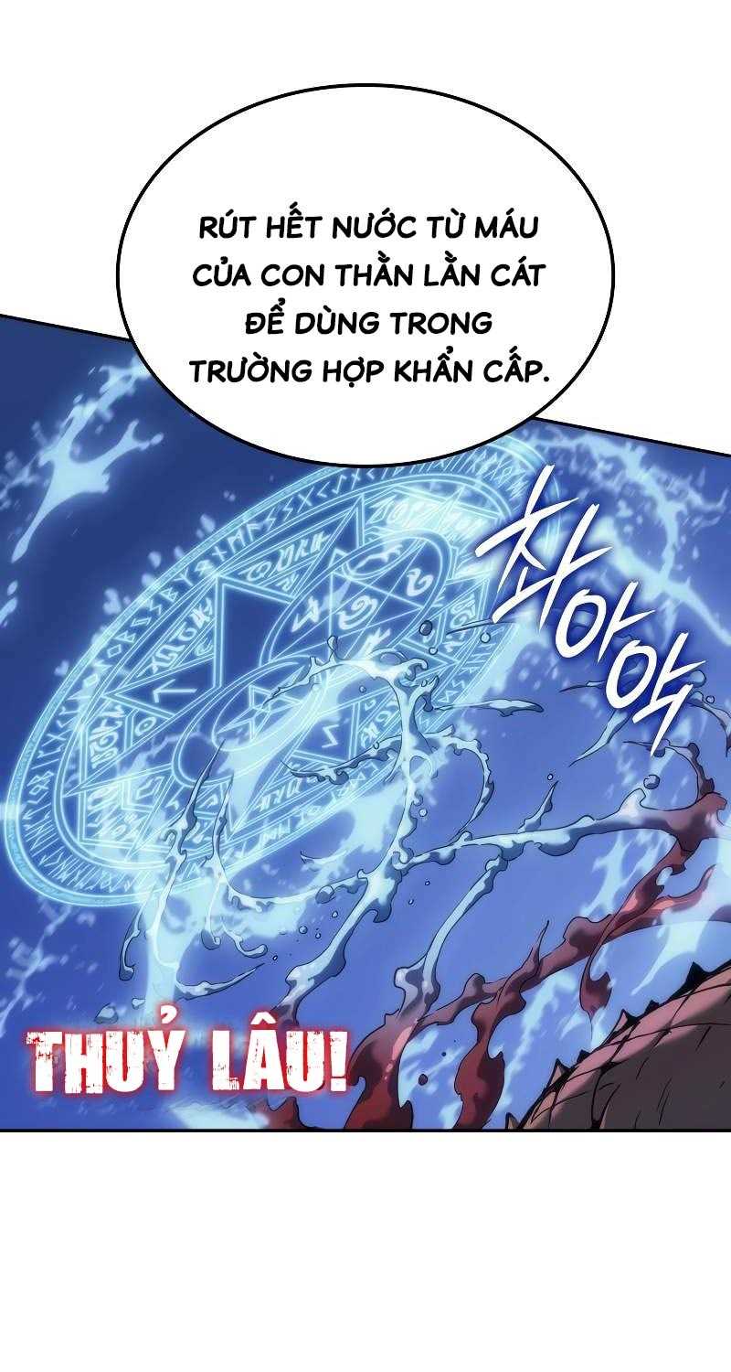 Đế Vương Hồi Quy Chapter 37 - Trang 23