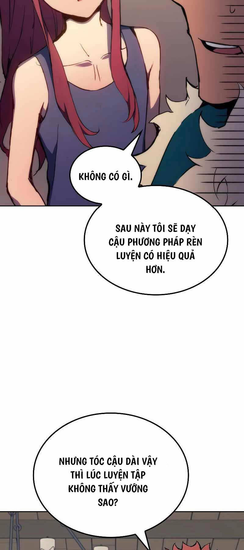 Đế Vương Hồi Quy Chapter 12 - Trang 52