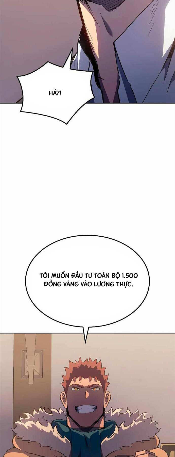 Đế Vương Hồi Quy Chapter 14 - Trang 35