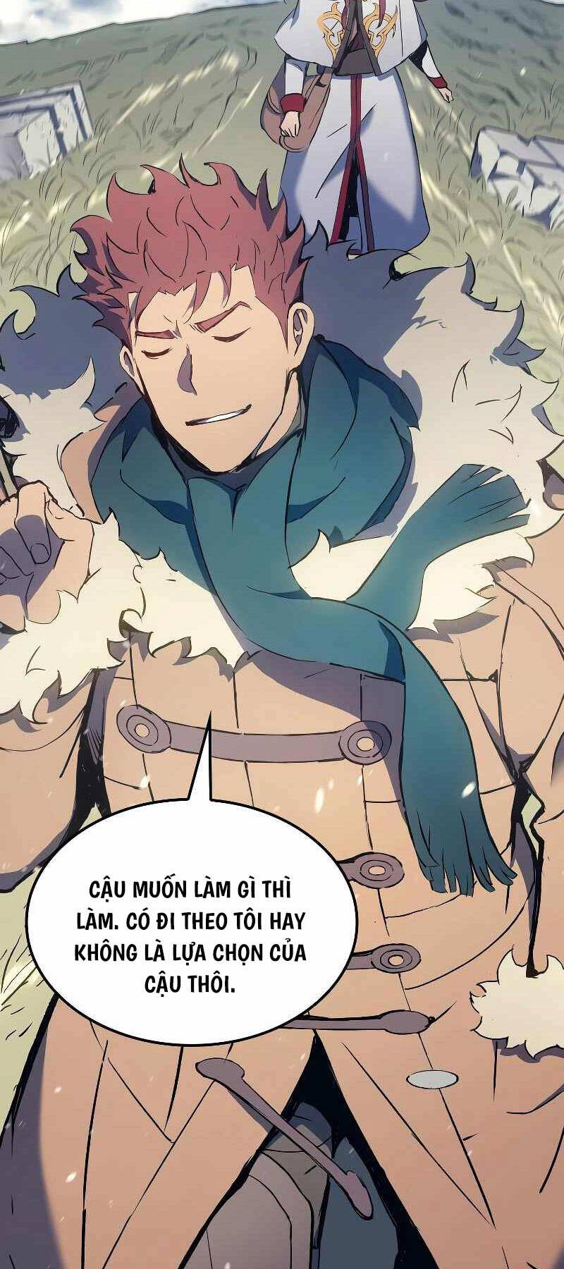 Đế Vương Hồi Quy Chapter 11 - Trang 102