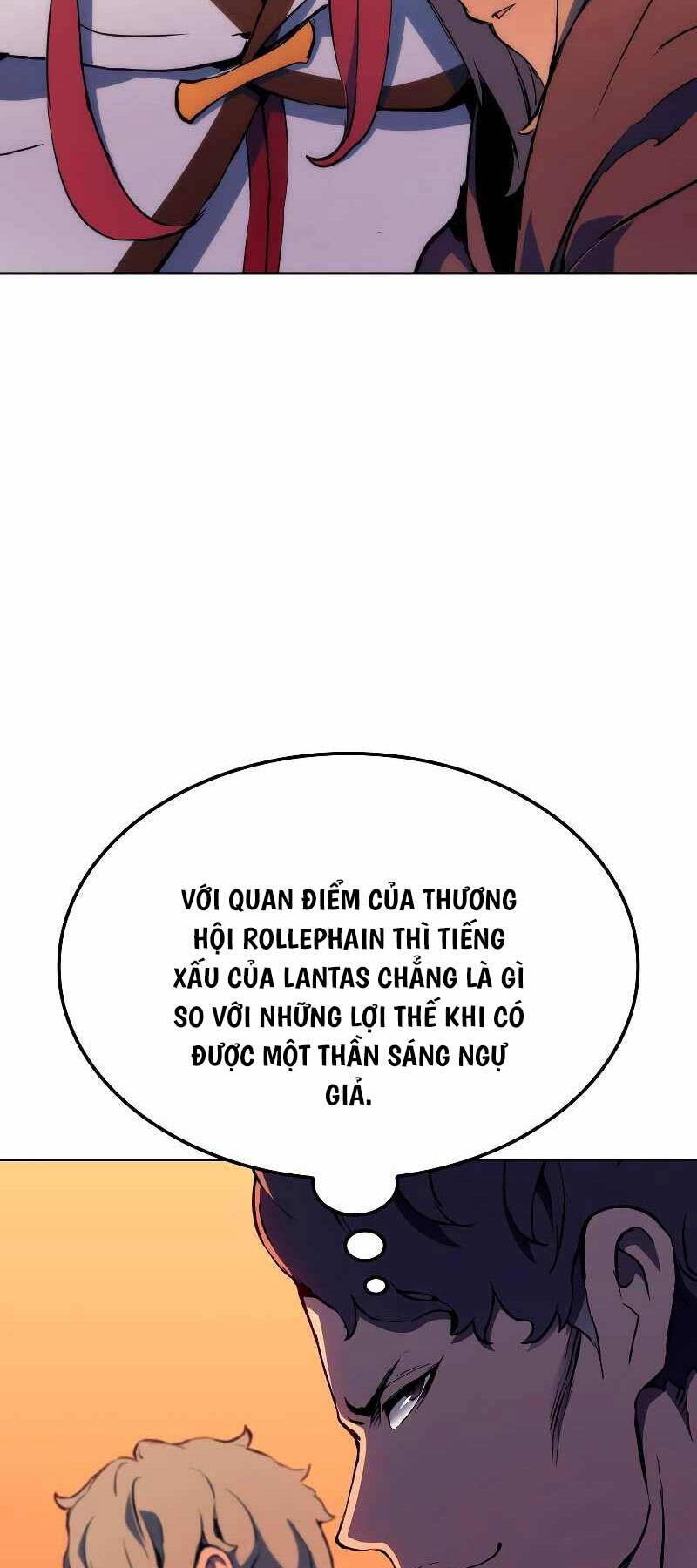 Đế Vương Hồi Quy Chapter 16 - Trang 86