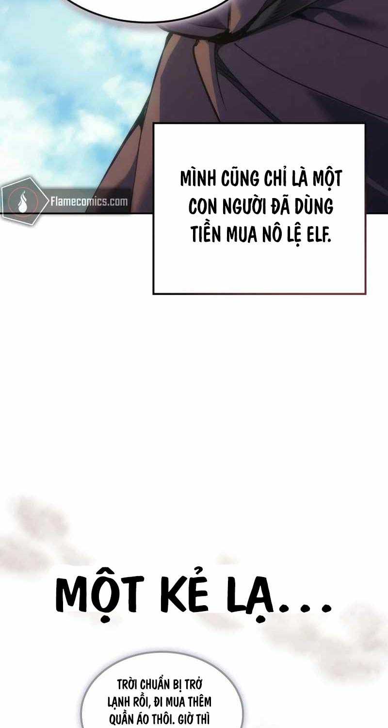 Đế Vương Hồi Quy Chapter 39 - Trang 36