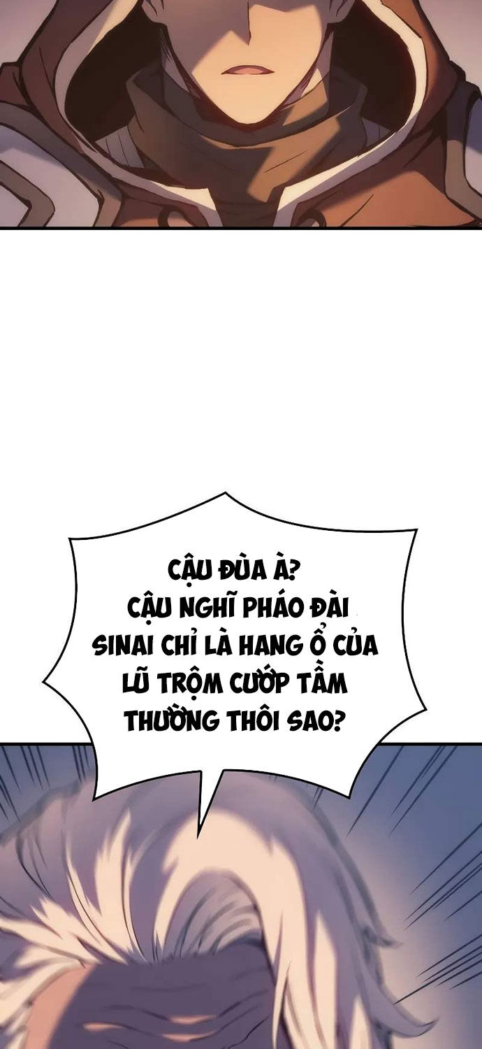 Đế Vương Hồi Quy Chapter 49 - Trang 6