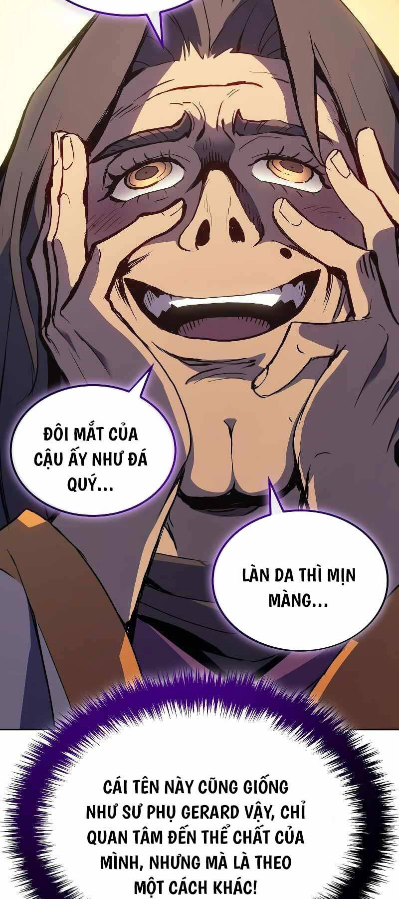 Đế Vương Hồi Quy Chapter 7 - Trang 32