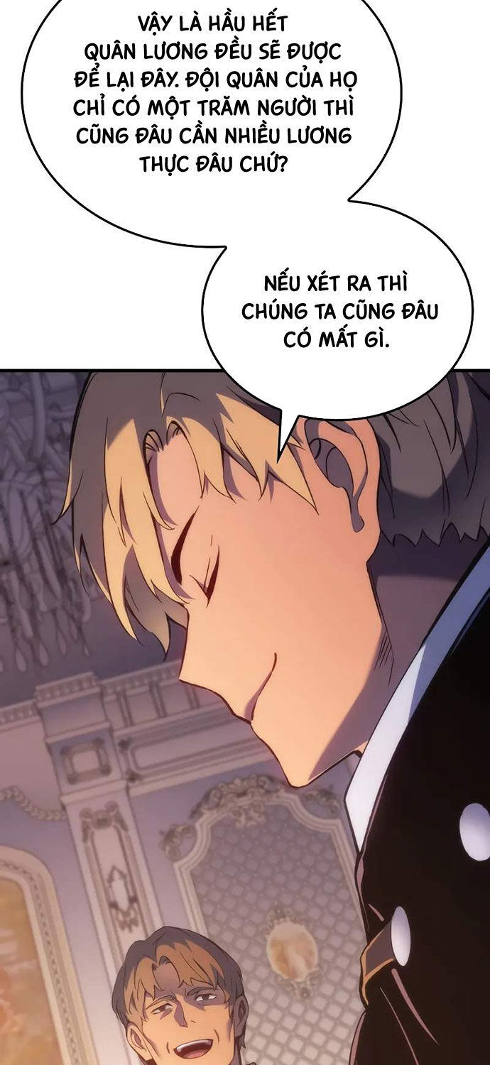 Đế Vương Hồi Quy Chapter 49 - Trang 14