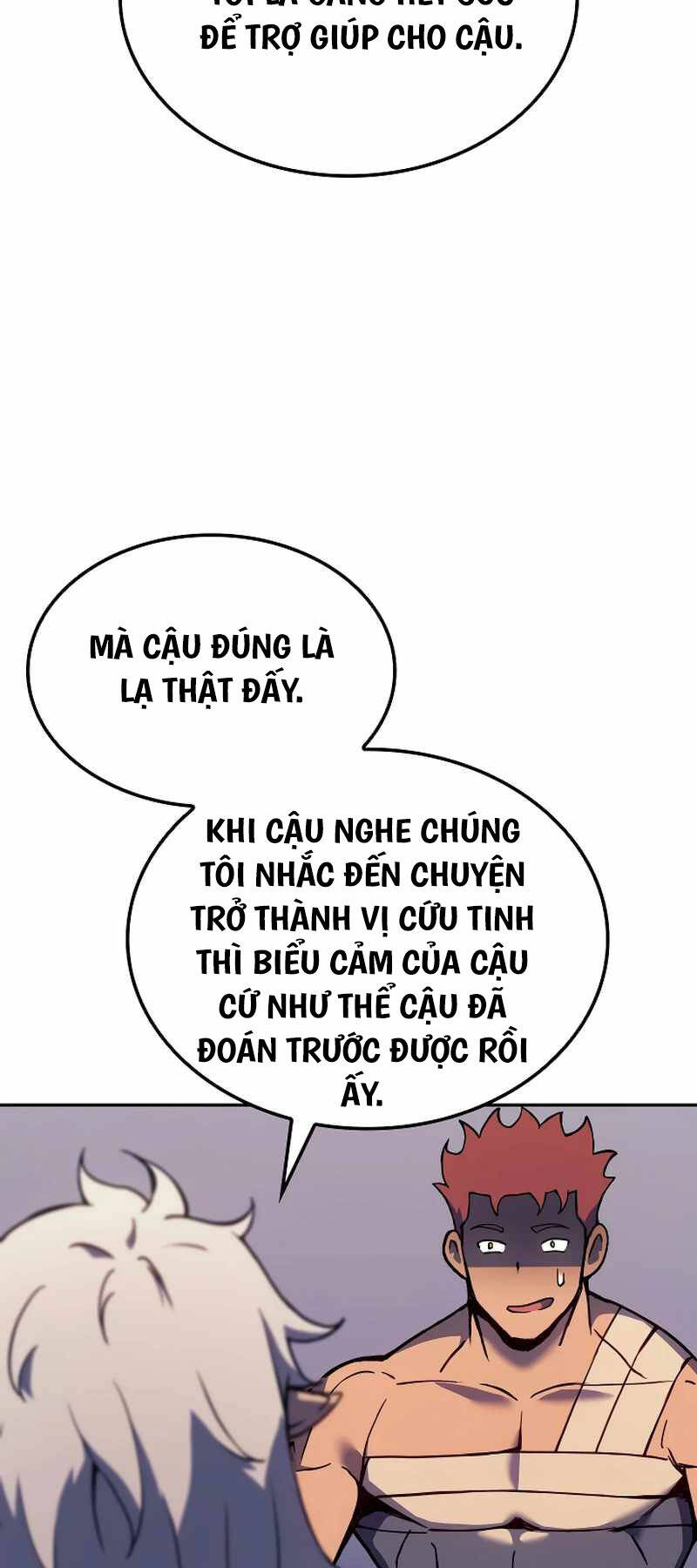 Đế Vương Hồi Quy Chapter 25 - Trang 50